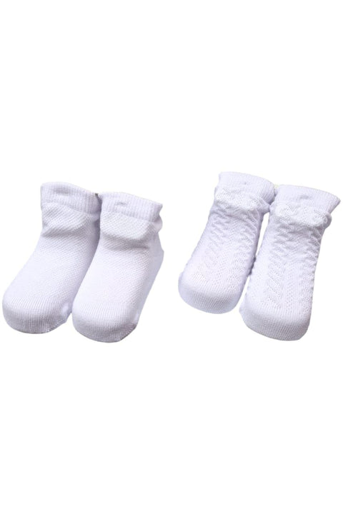 Baby Socks 100% Cotton Newborn Animals 3D socks Size 0 to 12 months.