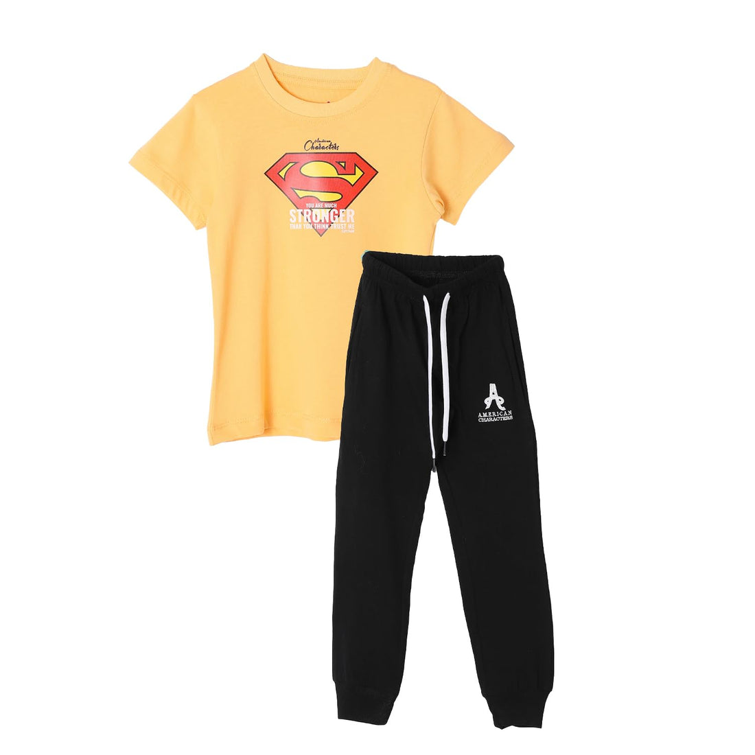 Pajama Set