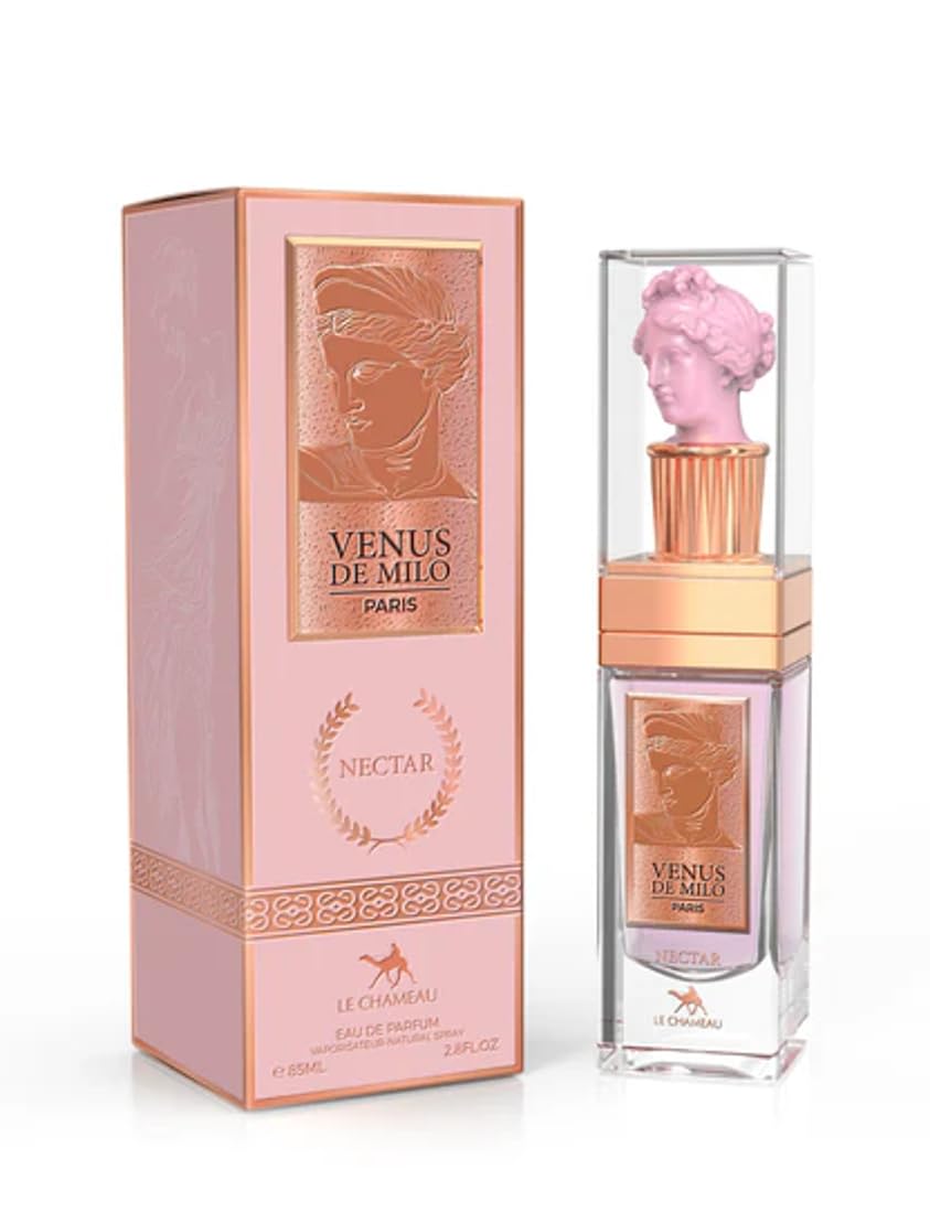 Le Chameau VENUS DE MILO NECTAR EAU DE PARFUM 2.8FLOZ/85ML