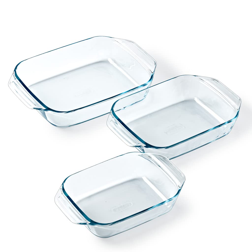 Pyrex