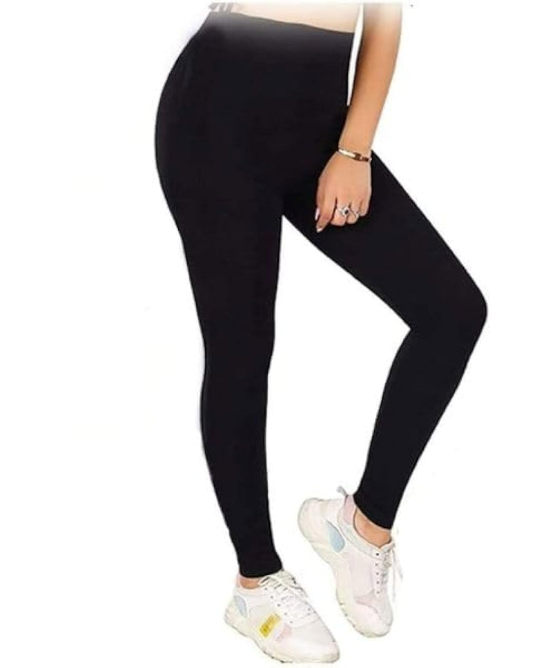 Summer Milton Lycra Sports wear - Sport Leggings Pants