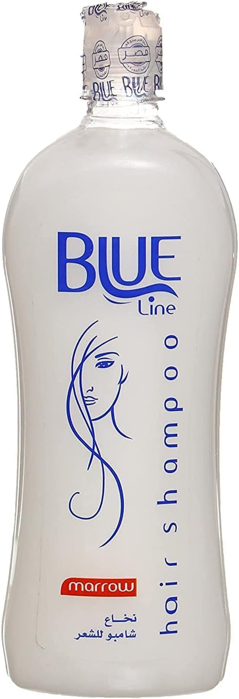 Blue Line Marrow Hair Care Shampoo 1L