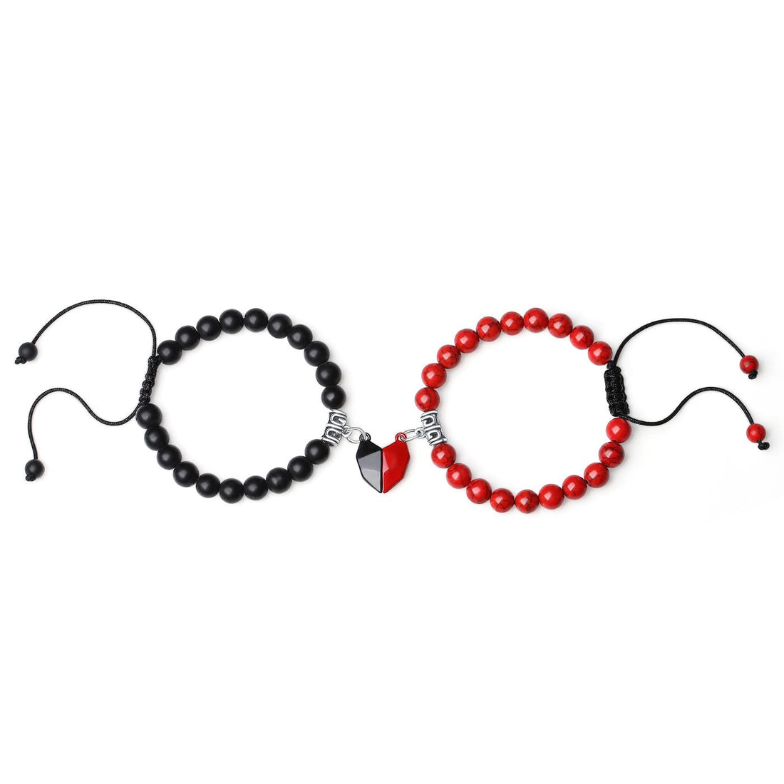XIANNVXI Couples Bracelets His and Her Matching Couple Gifts Bracelets