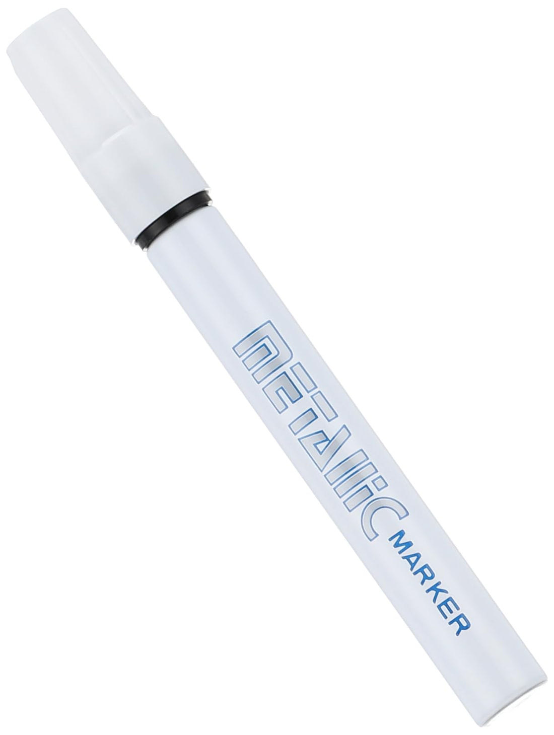 Metallic Marker Korean Metallic Marker Pen - Black