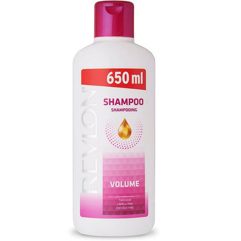 REVLON