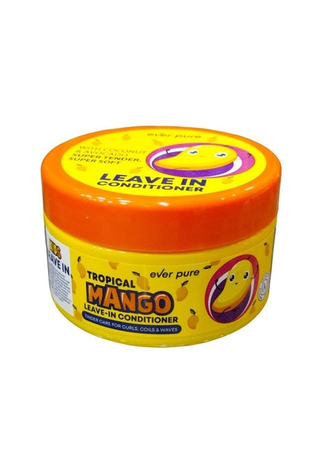 ever pure Leave in conditioner with coconut & avocado 250ml