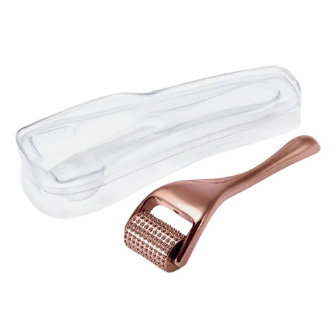 Face Roller, Manual Massage Therapy, Facial Beauty Tool, Manual Operation, Skin Firming and Anti-Aging