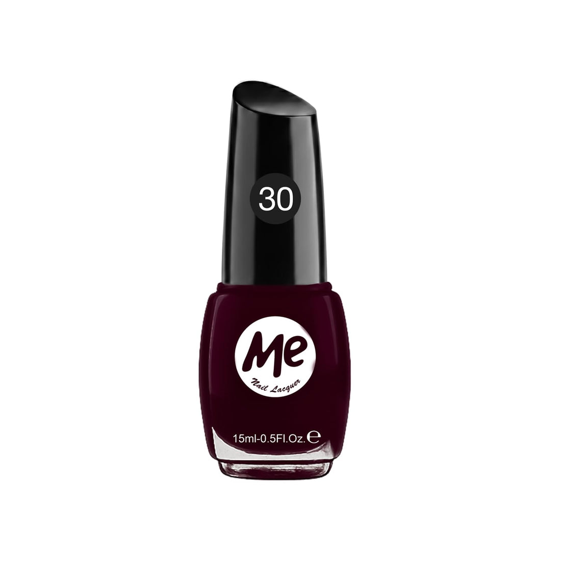 Me Nail Lacquer No 30