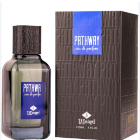 TADangel Pathway Homme EDP 100ml