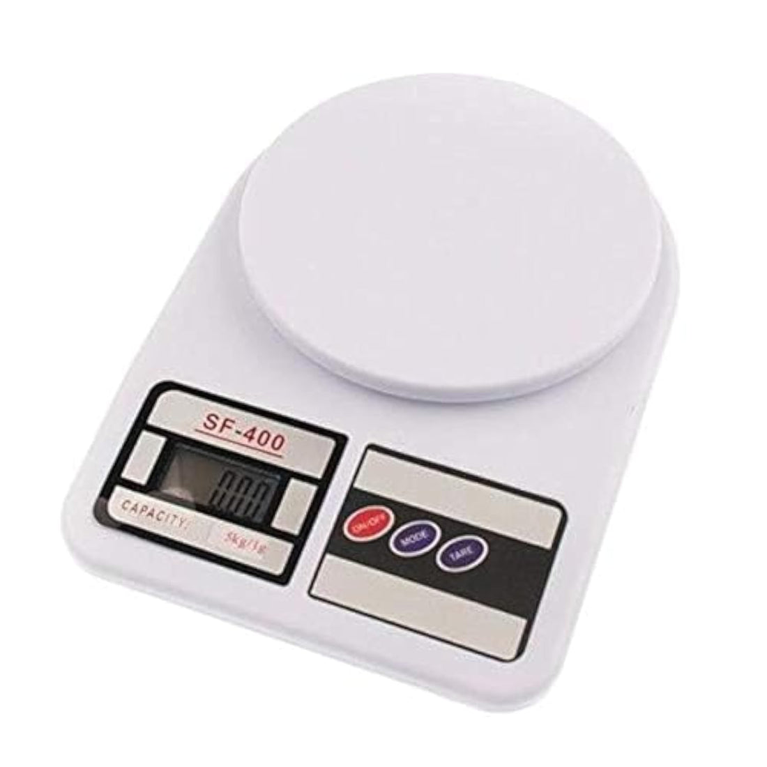 Digital Kitchen Scale 5kg 5000g/1g