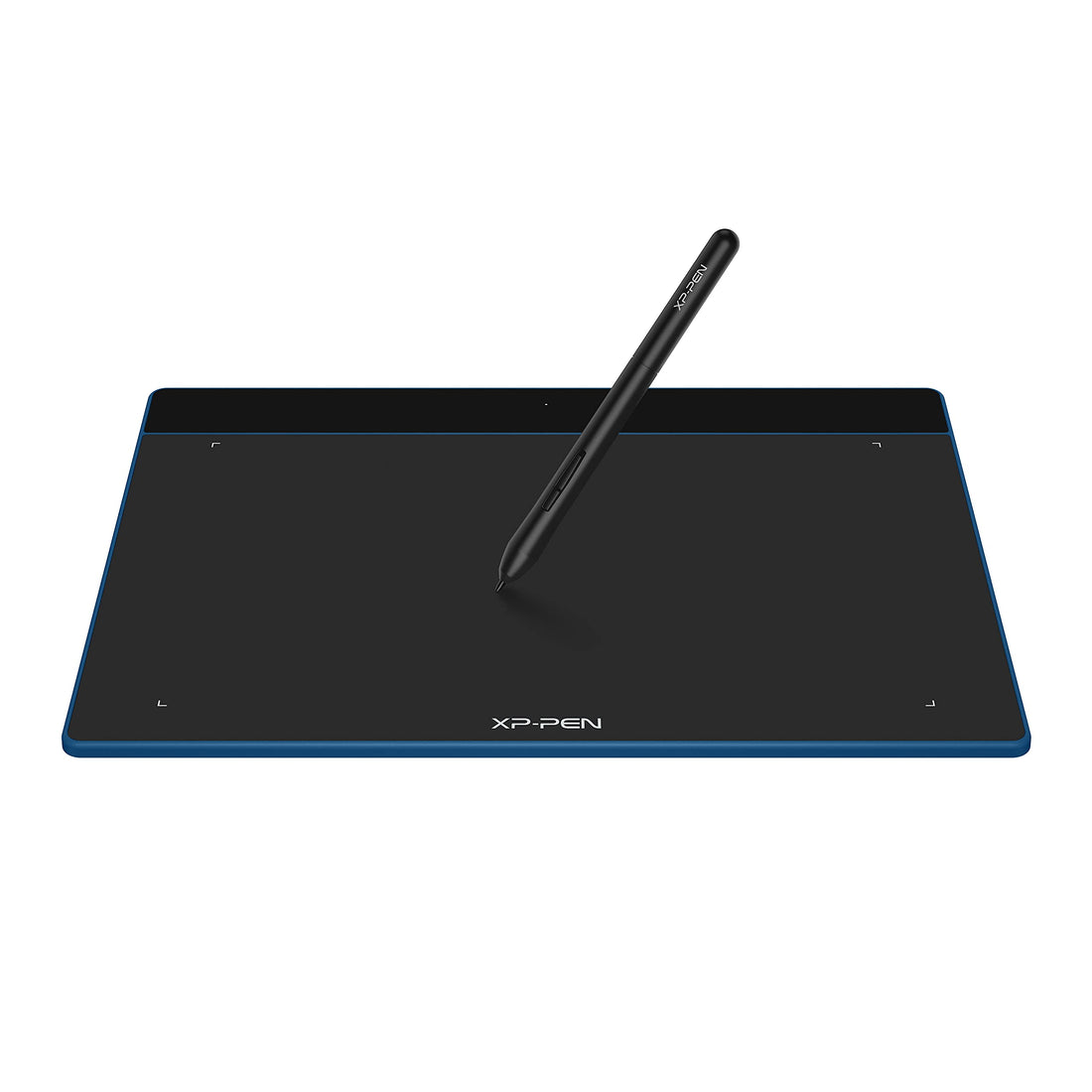 XP-PEN Deco Fun S Graphic Drawing Tablet 6x4 Inches Digital Sketch Pad OSU Tablet for Digital Drawing, OSU, Online Teaching-for Mac Windows Chrome Linux Android OS (Black)