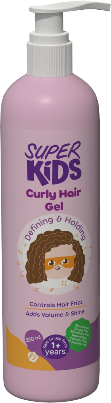 SUPERKIDS