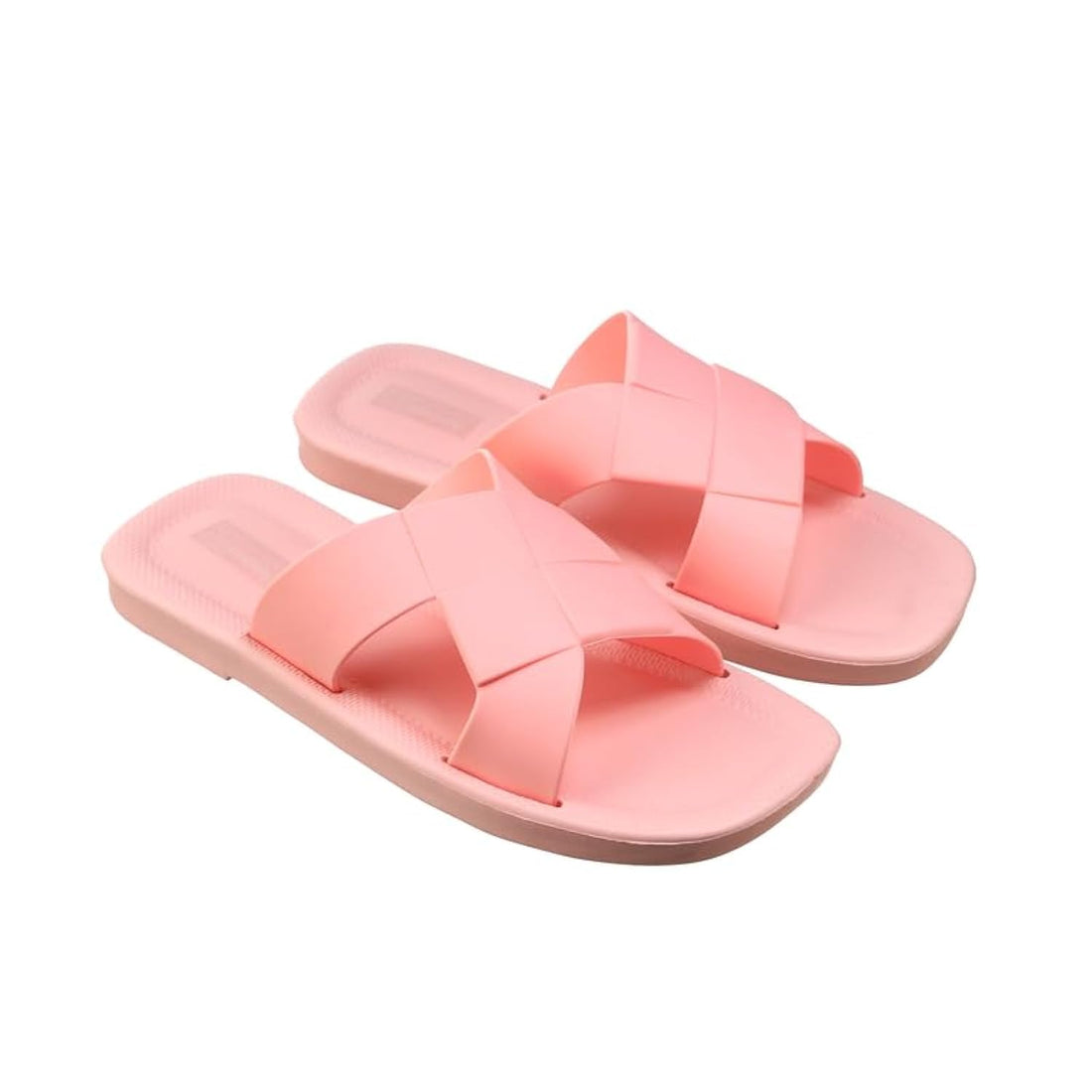 Eva Palm Women's Slipper Amoun