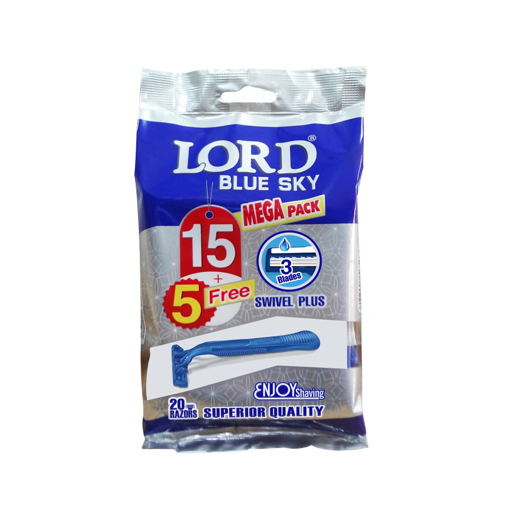 Lord Blue Sky