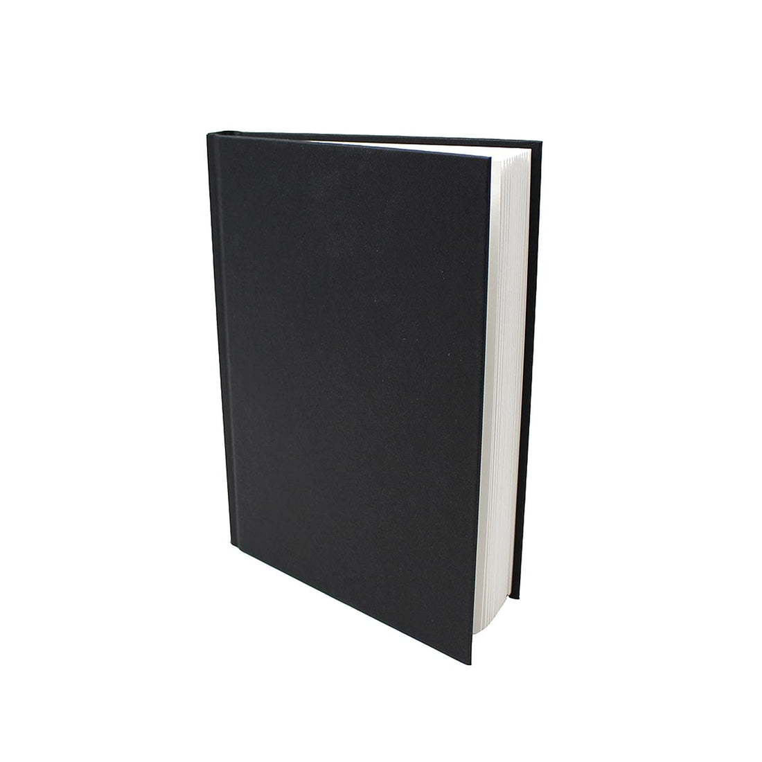 Artway Studio Casebound A5 Sketch Book - Portrait - 92 Pages (46 Leaves) of 170gsm Paper - Hardback Sketchbook