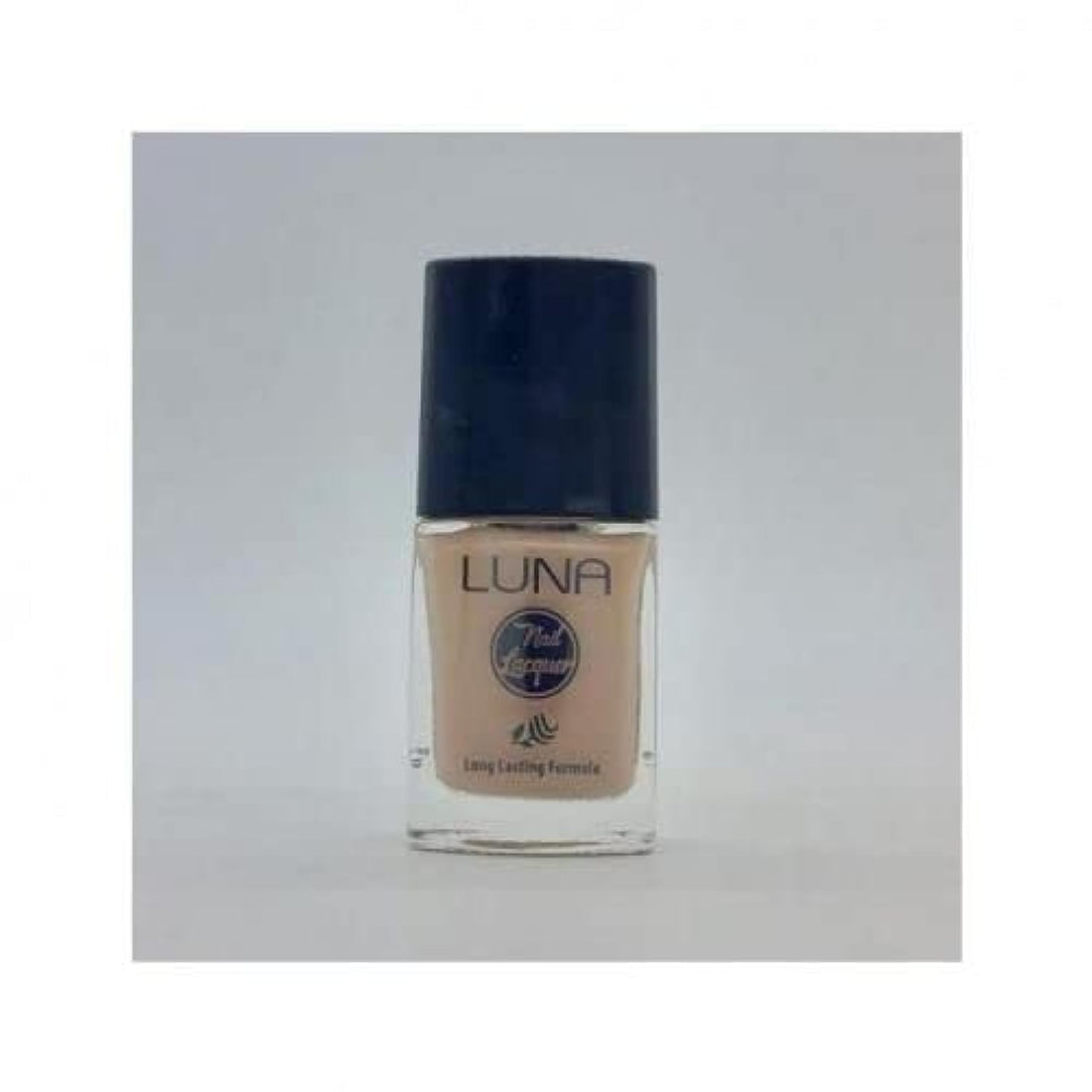 Luna Nail Lacquer 10ml 640