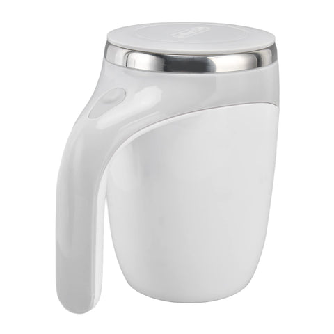 Automatic Magnetic Stirring Coffee Mug, Self Stirring Rotating Mixing Cup, Automatic Blending, for Coffee, Milk, Cocoa etc