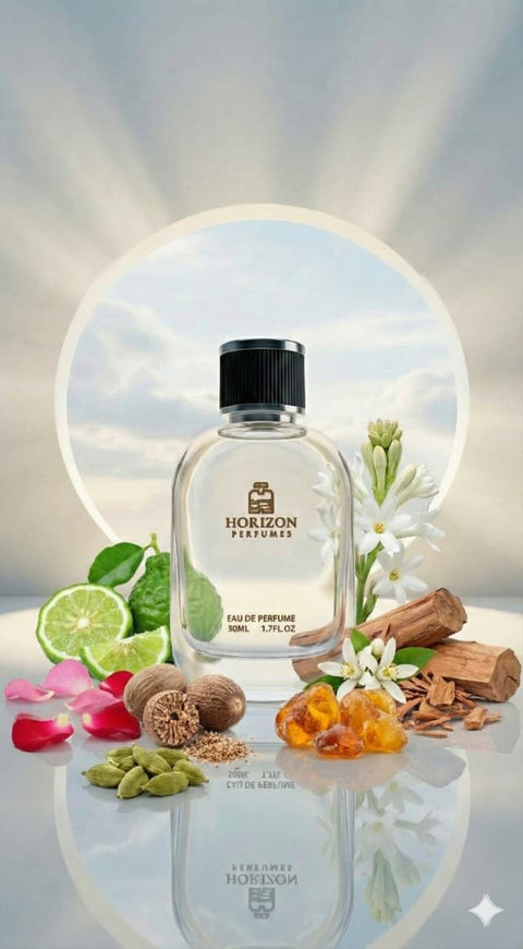 Torin0 23 Xerjov Perfume Horizon for Him Niche Fragrance Long Lasting