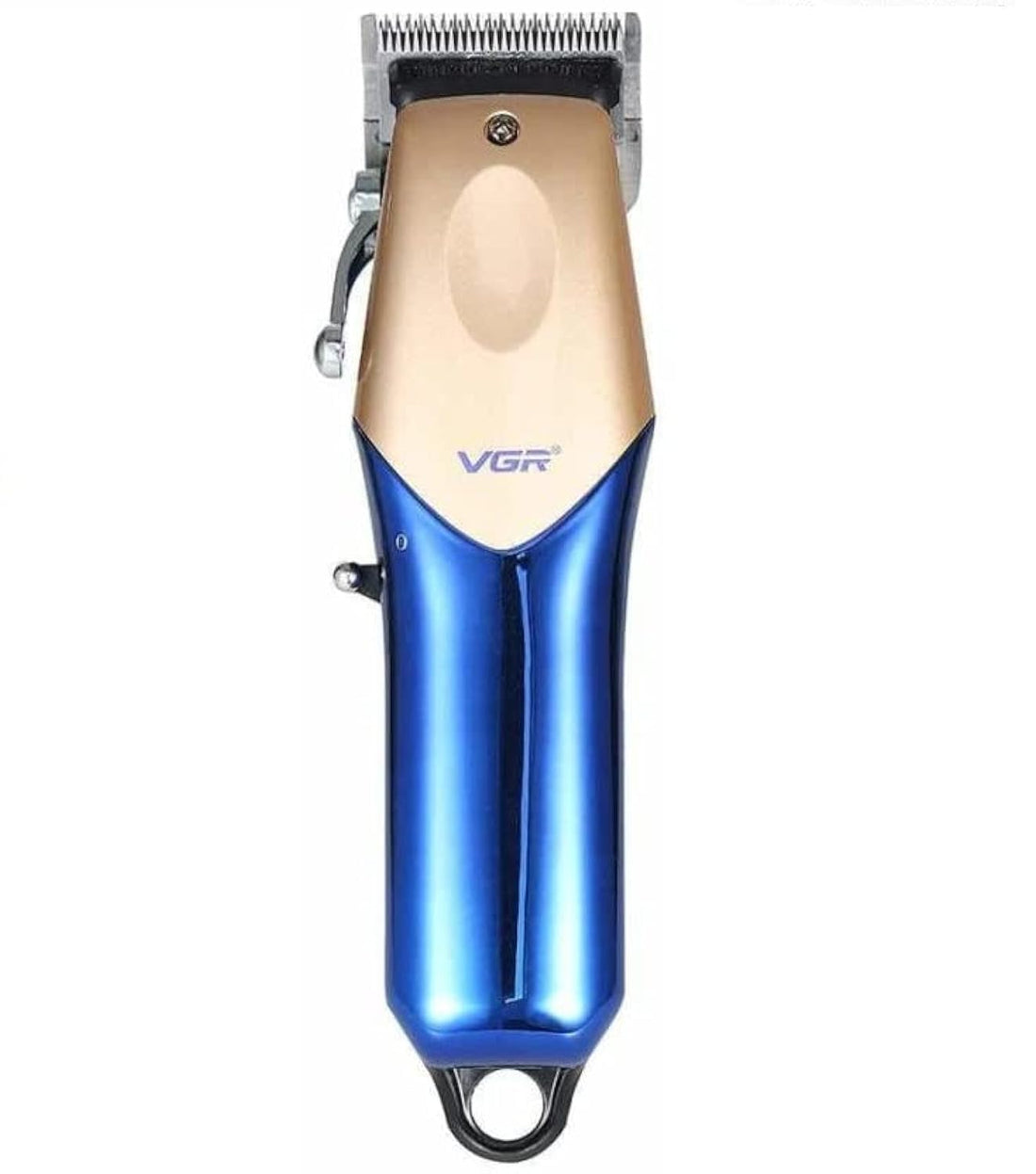 Vgr Salon Series Professional Hair Clipper For Men, V-162