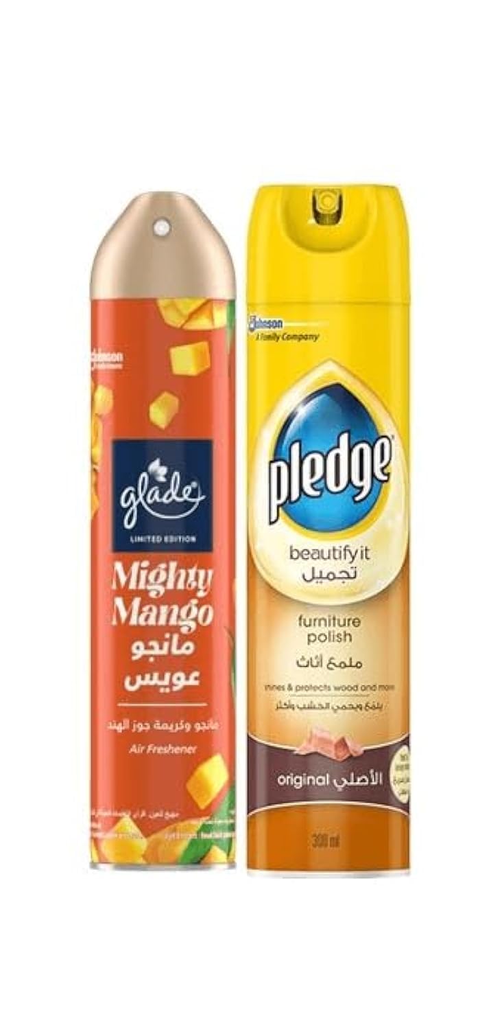Glade