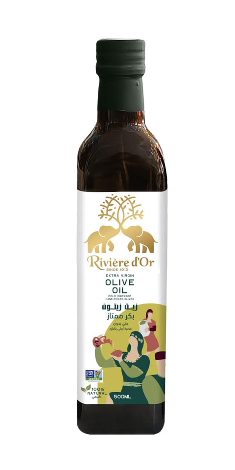 Rivière d'Or