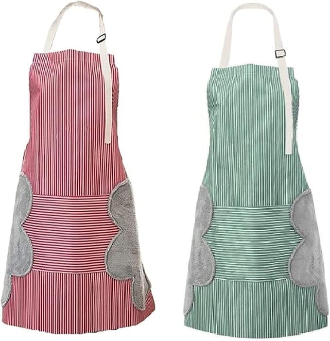 Generic Inspired Apron (Polo)