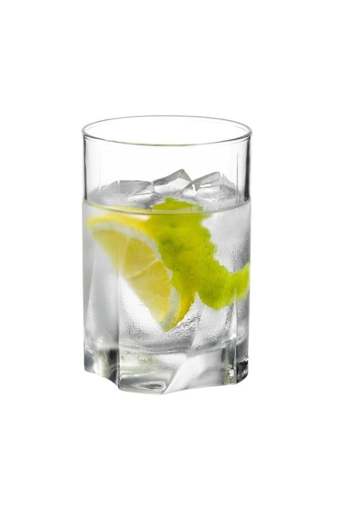 Paşabahçe Luna Water Glass 380 cc