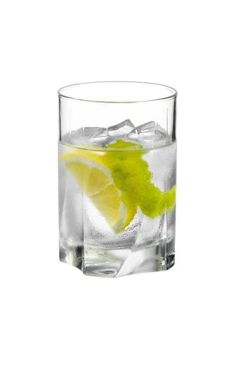 Paşabahçe Luna Water Glass 380 cc