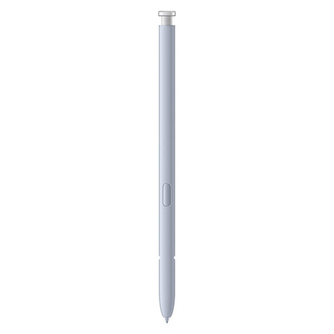 Samsung Galaxy S25 Ultra S Pen, Ergonomic Design, Air Command, Touch Stylus, Phone Navigation, US Version, EJ-PS938BSEGUJ, Light Silver