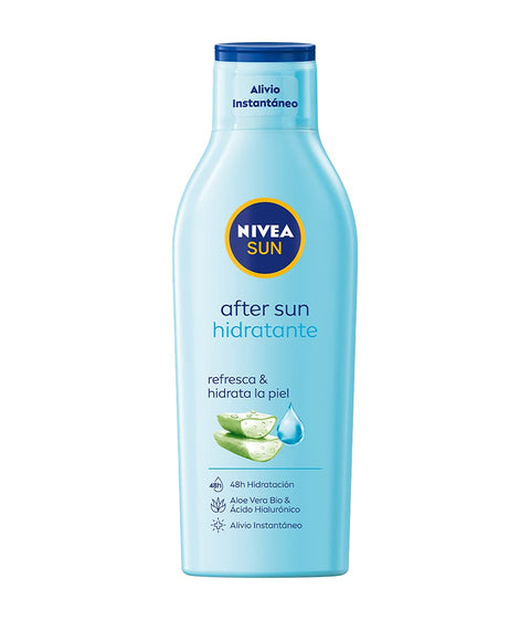 NIVEA SUN