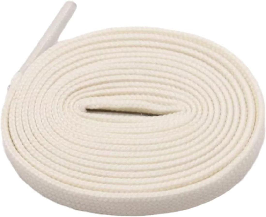 2pcs 100cm Flat Elastic Shoelaces for Sneakers Walking Running Shoes