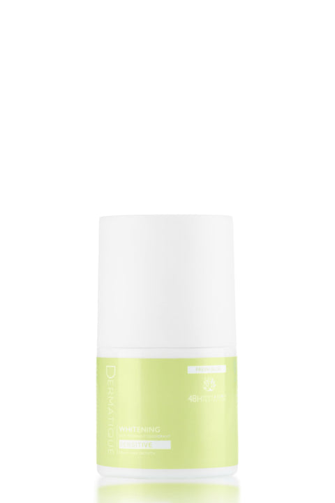 Dermatique Whitening Deodorant Fresh Aloe - 40 ML