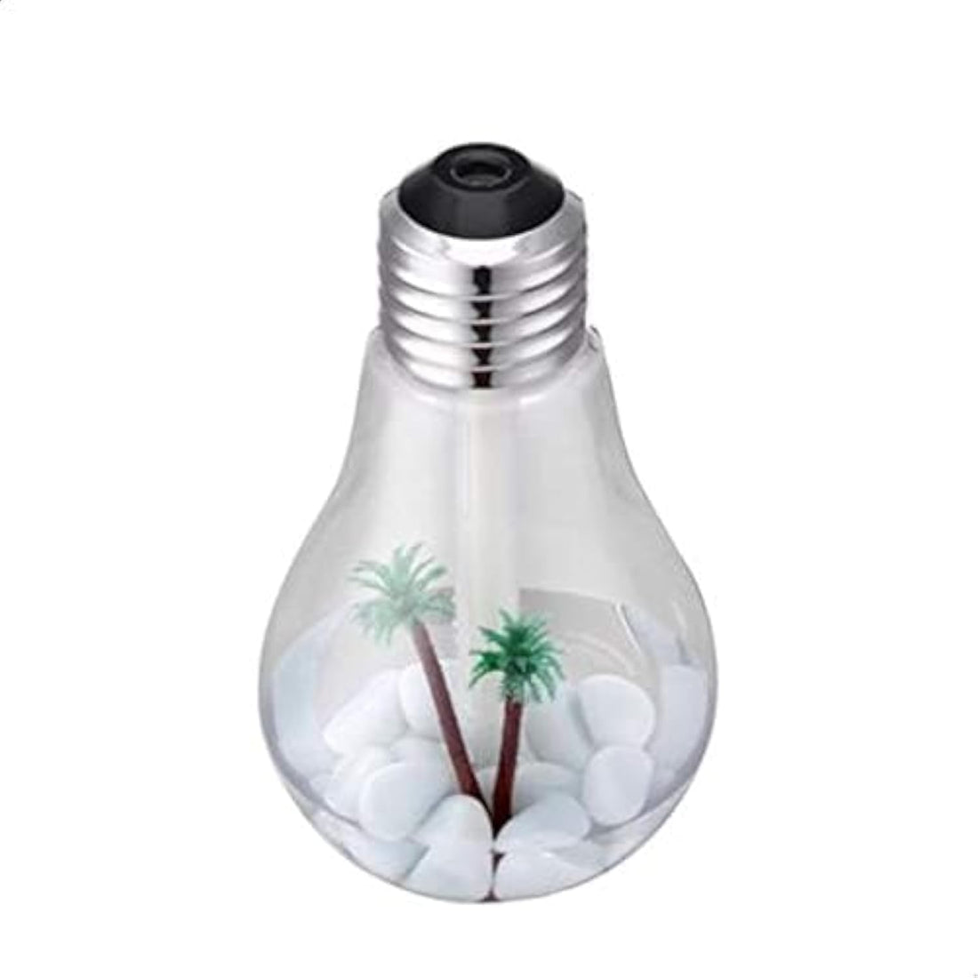 Other 7 Colour Bulb Humidifier