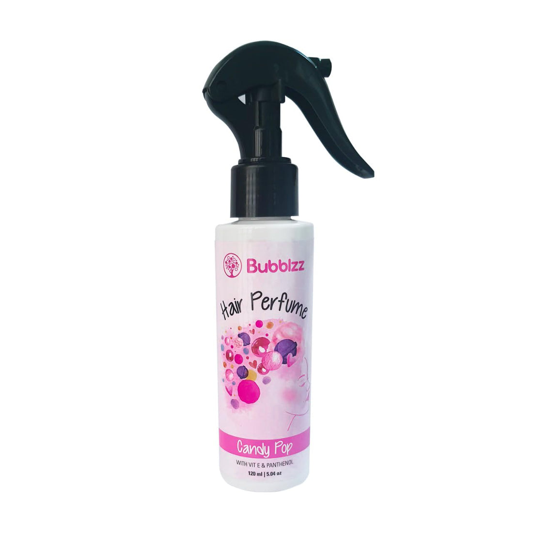 Candy Pop Hair Perfume 120ml