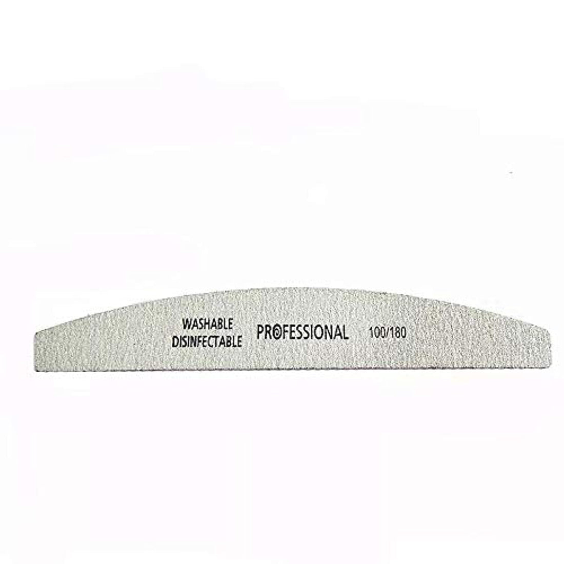 Nail file for sculpture 180@