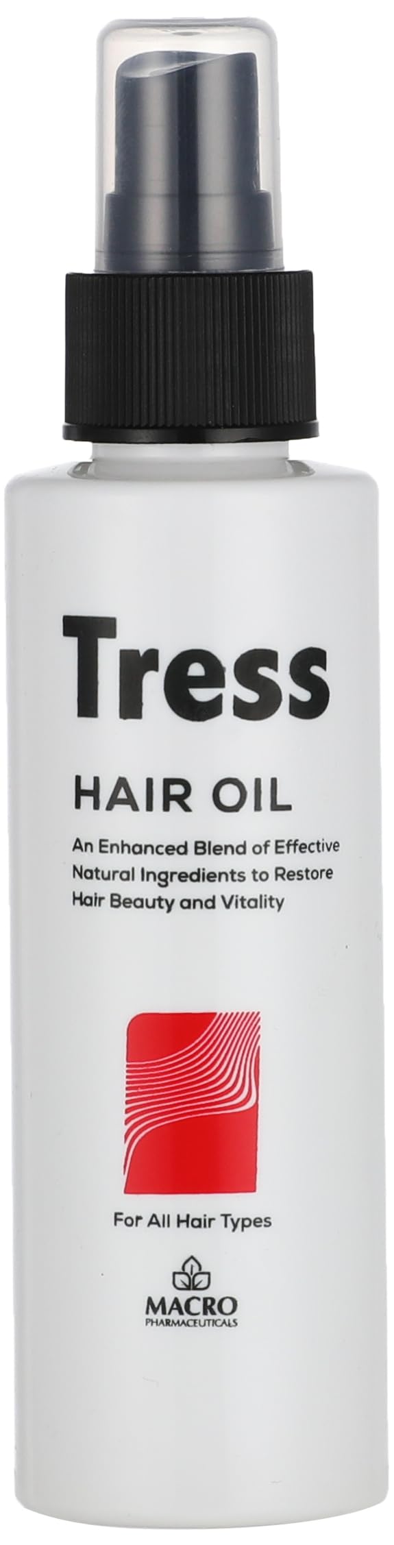 Tress Hair Oil 120ml