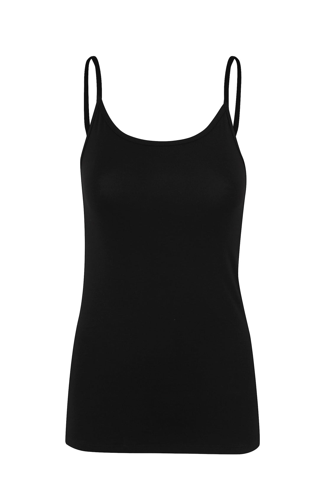 Womens Camicie Essentials stretchy Women's tiny top Undershirt (pack of 1)