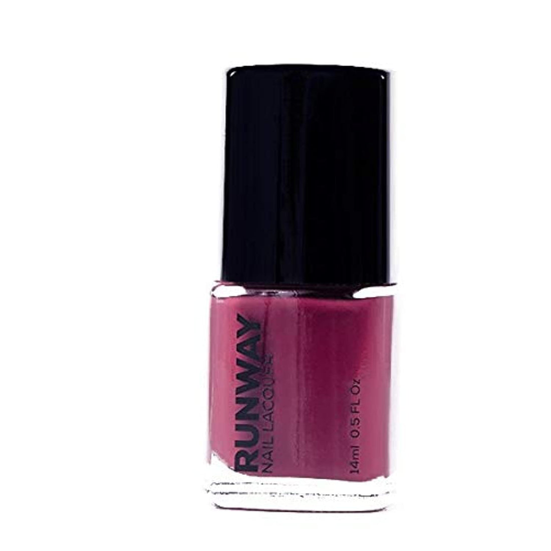 Runway Nail Polish Temptation- 14 ml