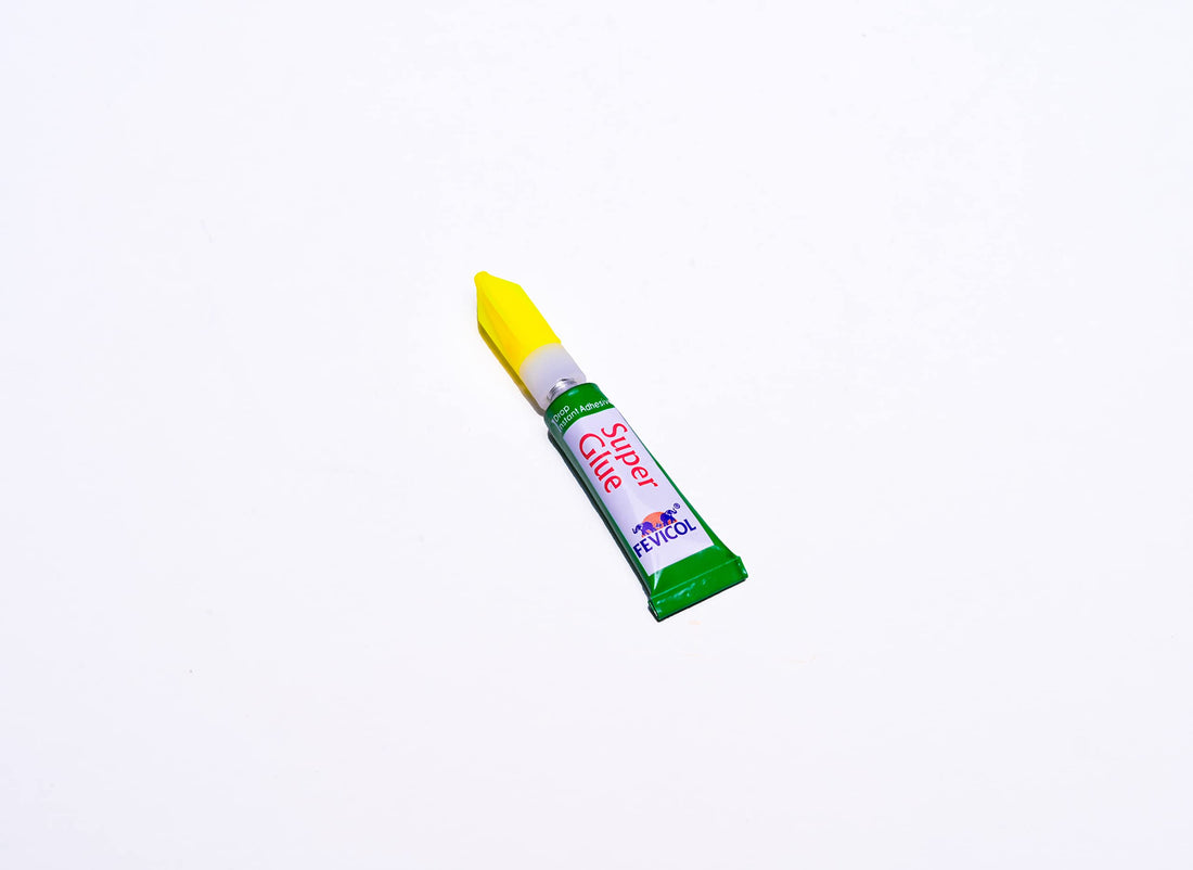 Fevicol super glue - 3g