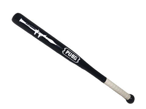 Baseball Bat made of beech wood - Arbjeh - black - 80 cm