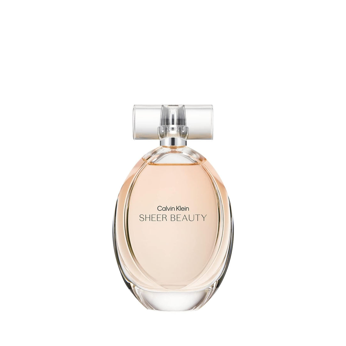 Calvin Klein Sheer Beauty Eau De Toilette Spray, 100 ML