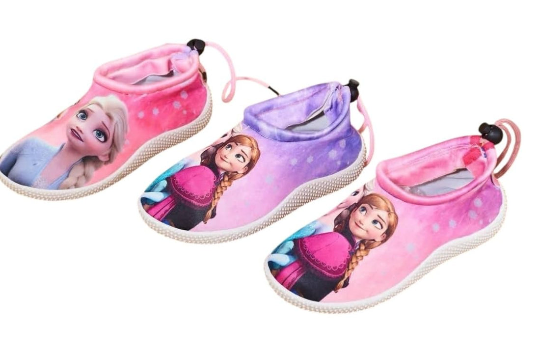 Girls Beach Boots, Beautiful and Attractive Colors.