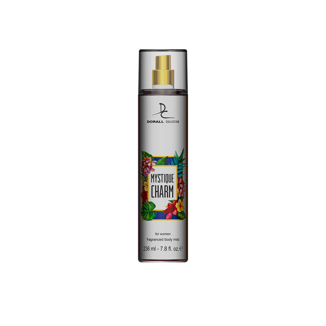 Mystique Charm - For Women - Body Mist - 236ml