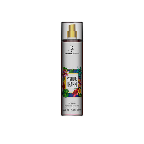 Mystique Charm - For Women - Body Mist - 236ml