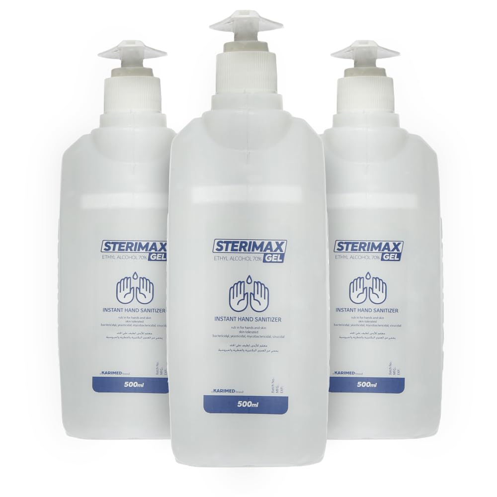 STERIMAX
