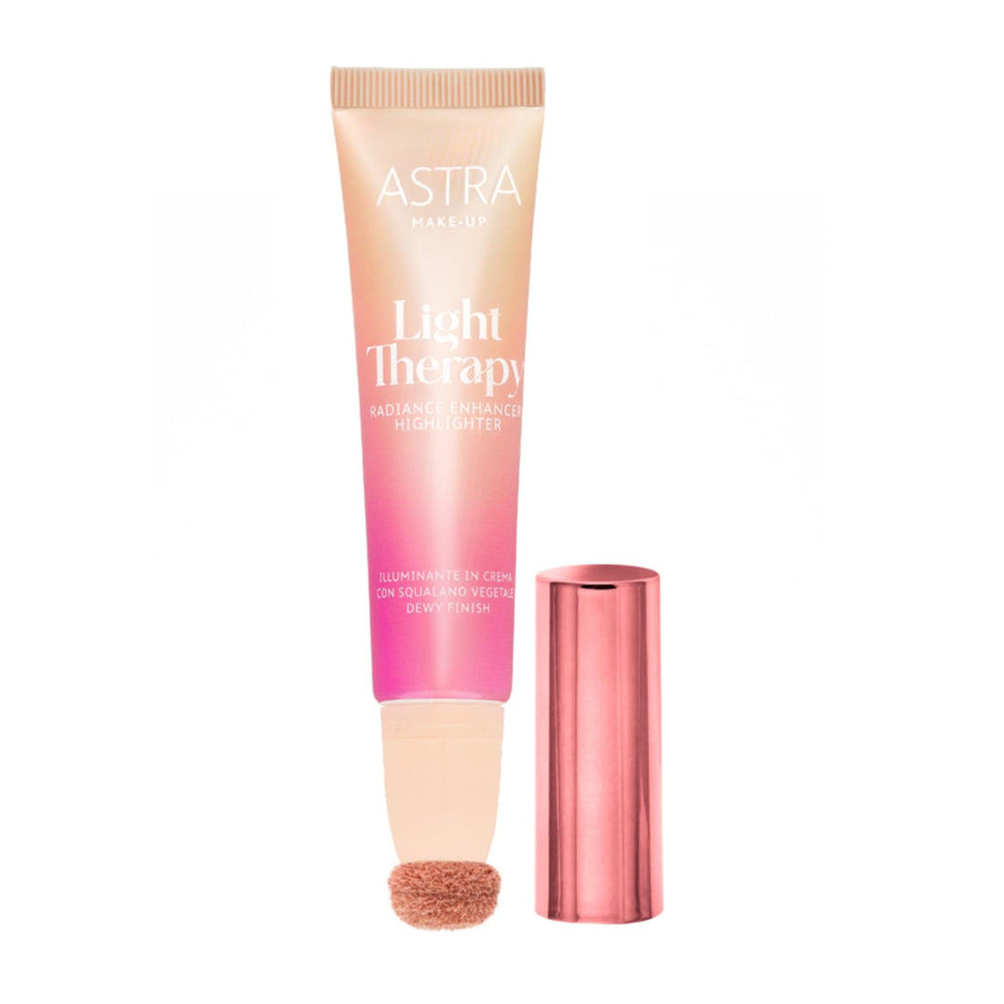 ASTRA LIGHT THERAPY SEROTONIN PEACH 004