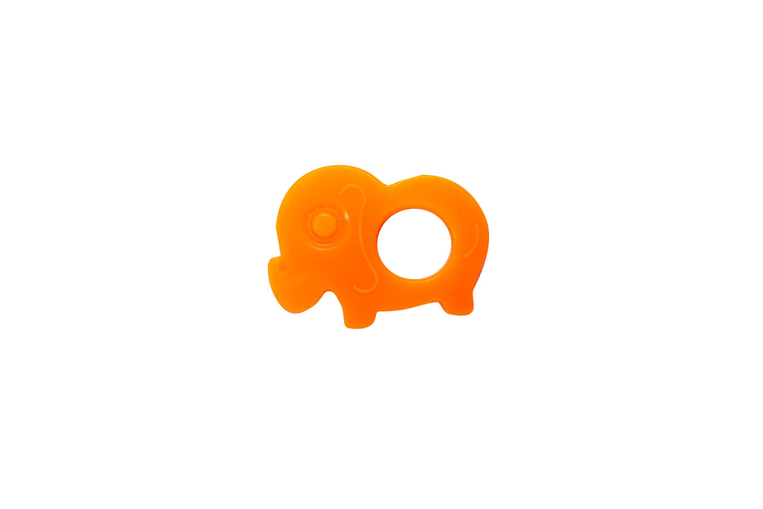 Bubbles Feeder Elephant- Green