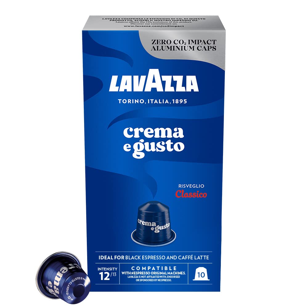 Lavazza