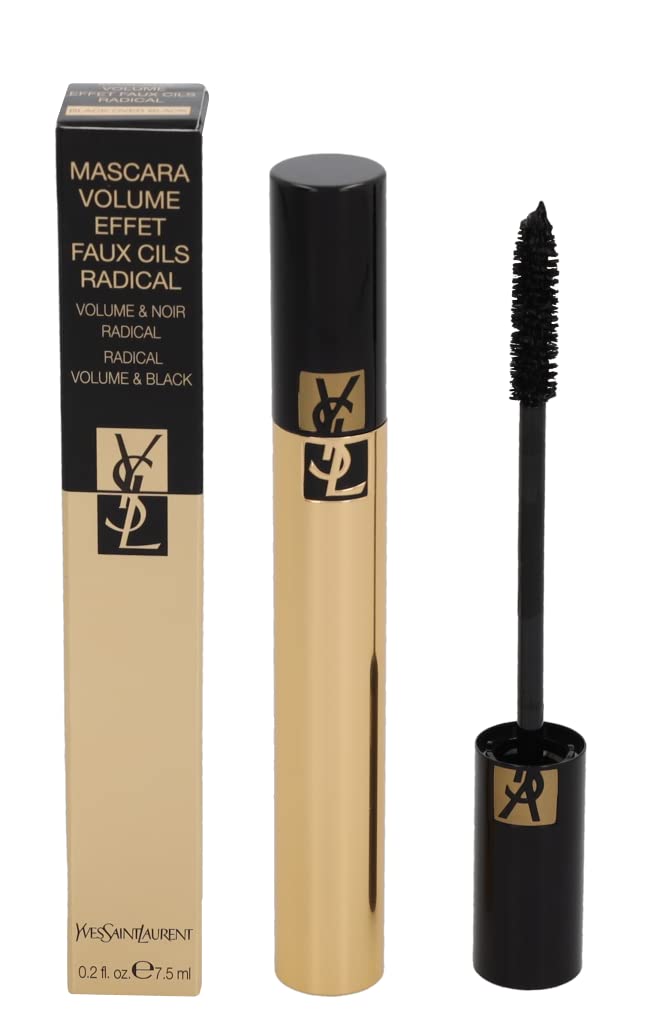 Yves Saint Laurent Volume Effet Faux Cils Radical Mascar