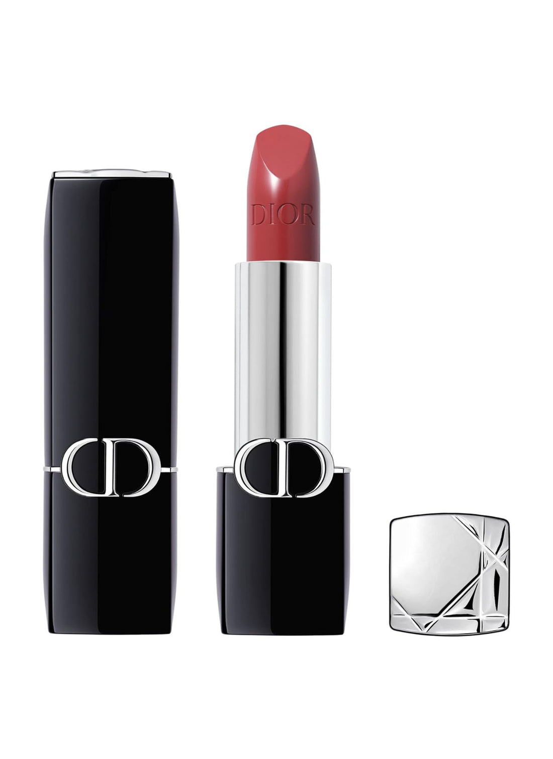 Rouge Dior Couture Colour Satin Lipstick 720 Icone - 3348901658942